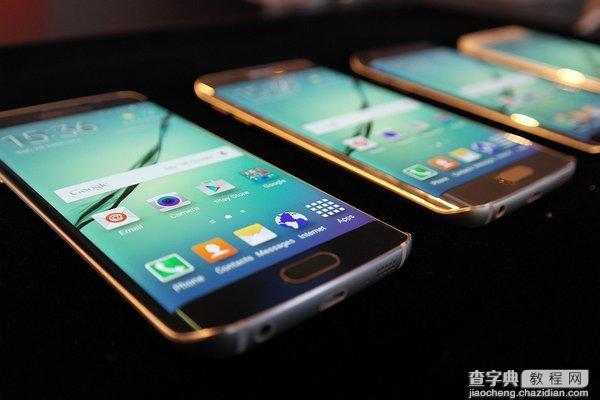 三星S6最新报价揭秘，梦幻手机，价格大公开！