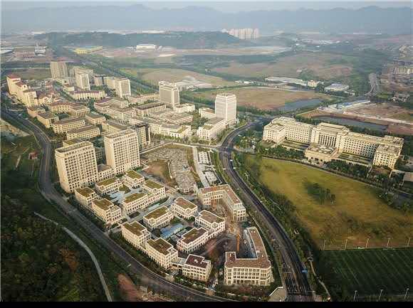 两江新区龙兴，自然美景探索之旅，心灵宁静的新篇章揭秘