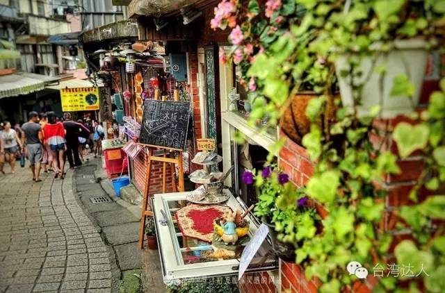 最新EIA揭示隐藏宝藏，小巷特色小店的奇妙之旅