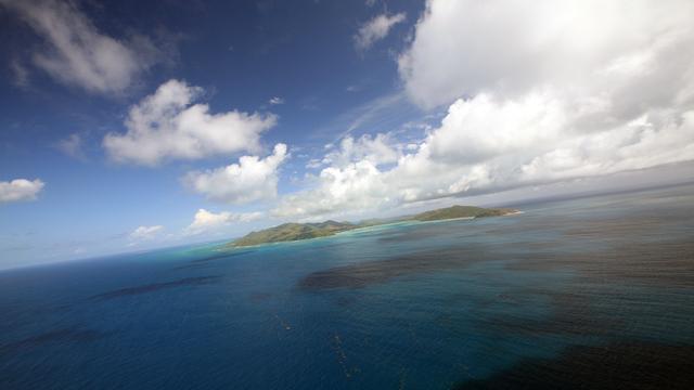 DJI最新技术，轻松探索自然美景，寻觅内心宁静之旅