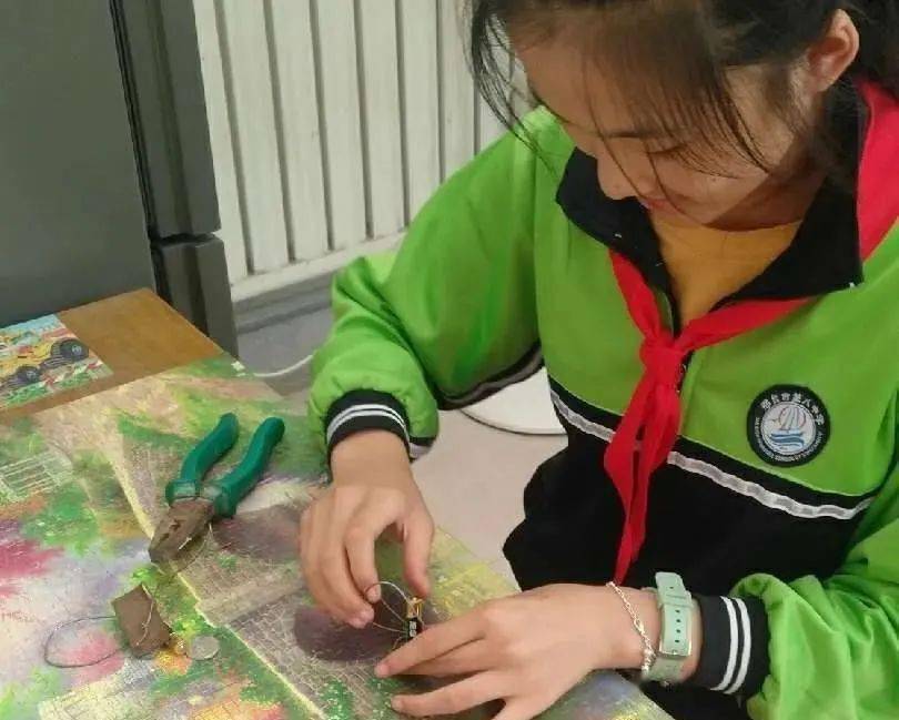 武汉科技巨献，引领未来生活的高科技产品体验新动态