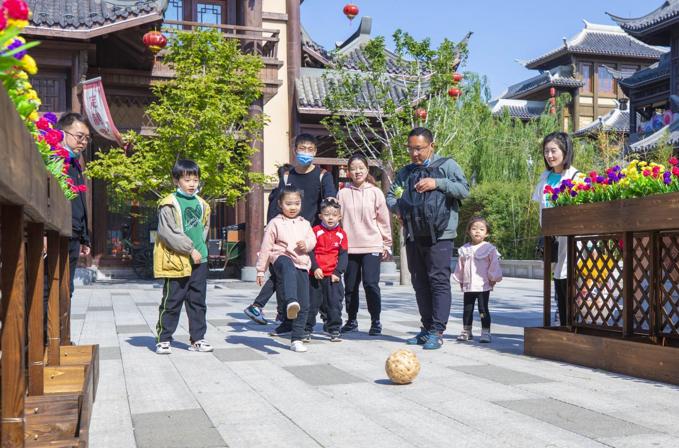 全球热门旅游目的地最新资讯速递