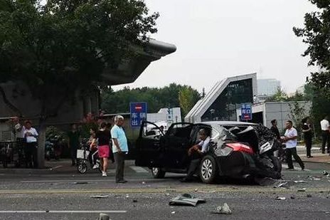 济南车祸最新情况及论述分析