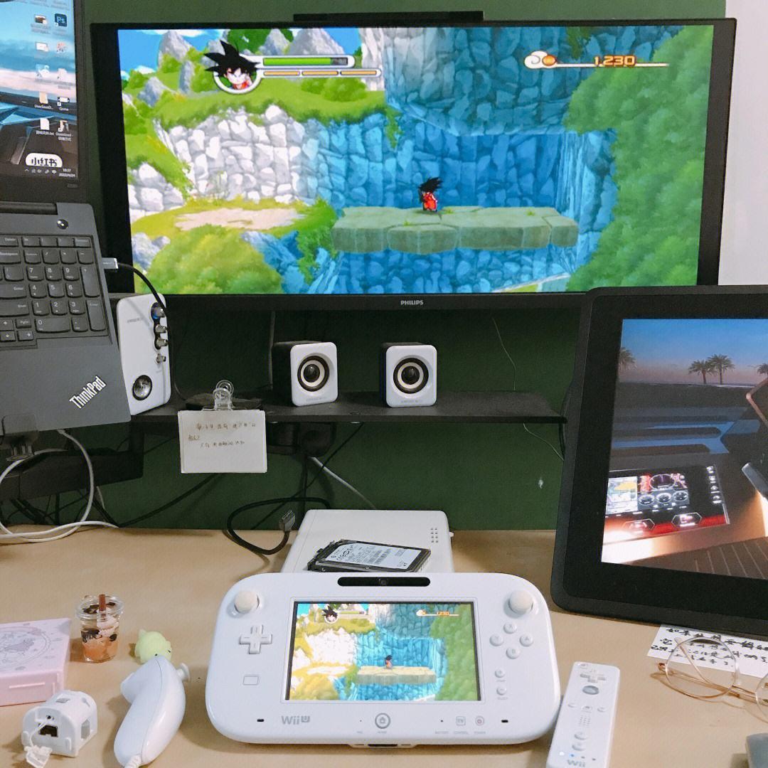 Wii最新版的奇妙日常体验
