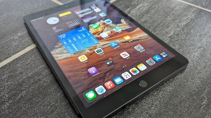 iPad最新产品，科技与设计的极致融合