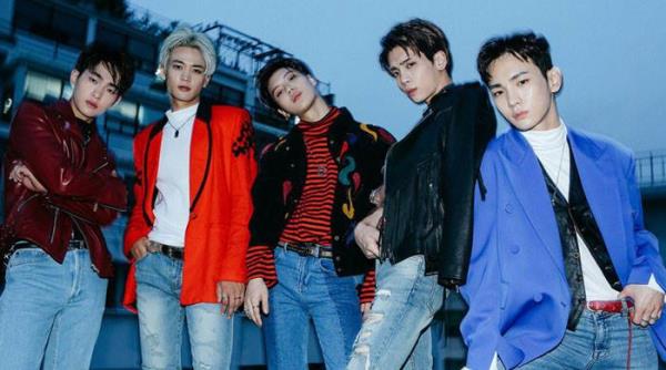 Shinee最新动态揭秘，音乐、活动与未来发展展望