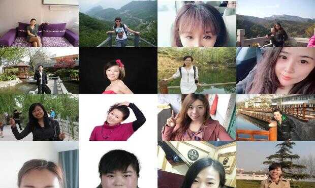 济南最新征婚启事，寻找缘分，邂逅真爱