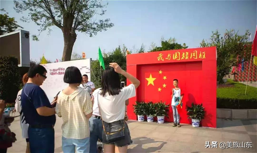 大话水浒最新探险之旅，自然美景中探寻内心平和与宁静