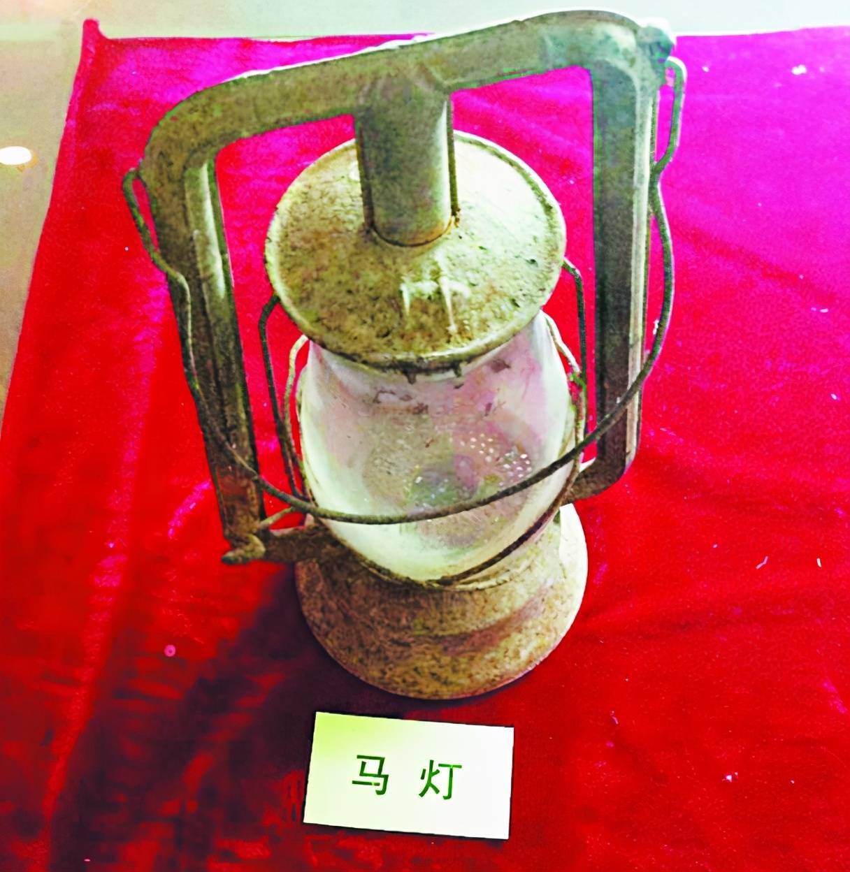 最新时马灯论述，探究其发展与影响