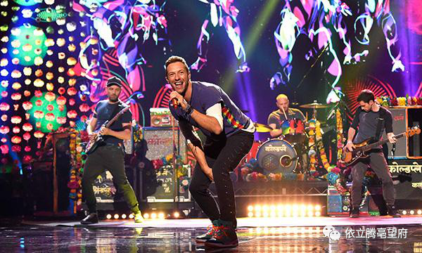 Coldplay最新单曲，引领你进入全新音乐世界！