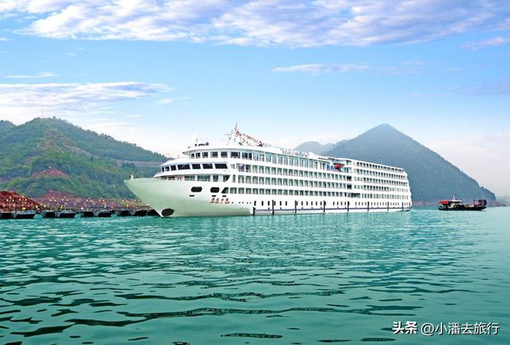 长江最新游轮，自然美景的梦幻探索之旅