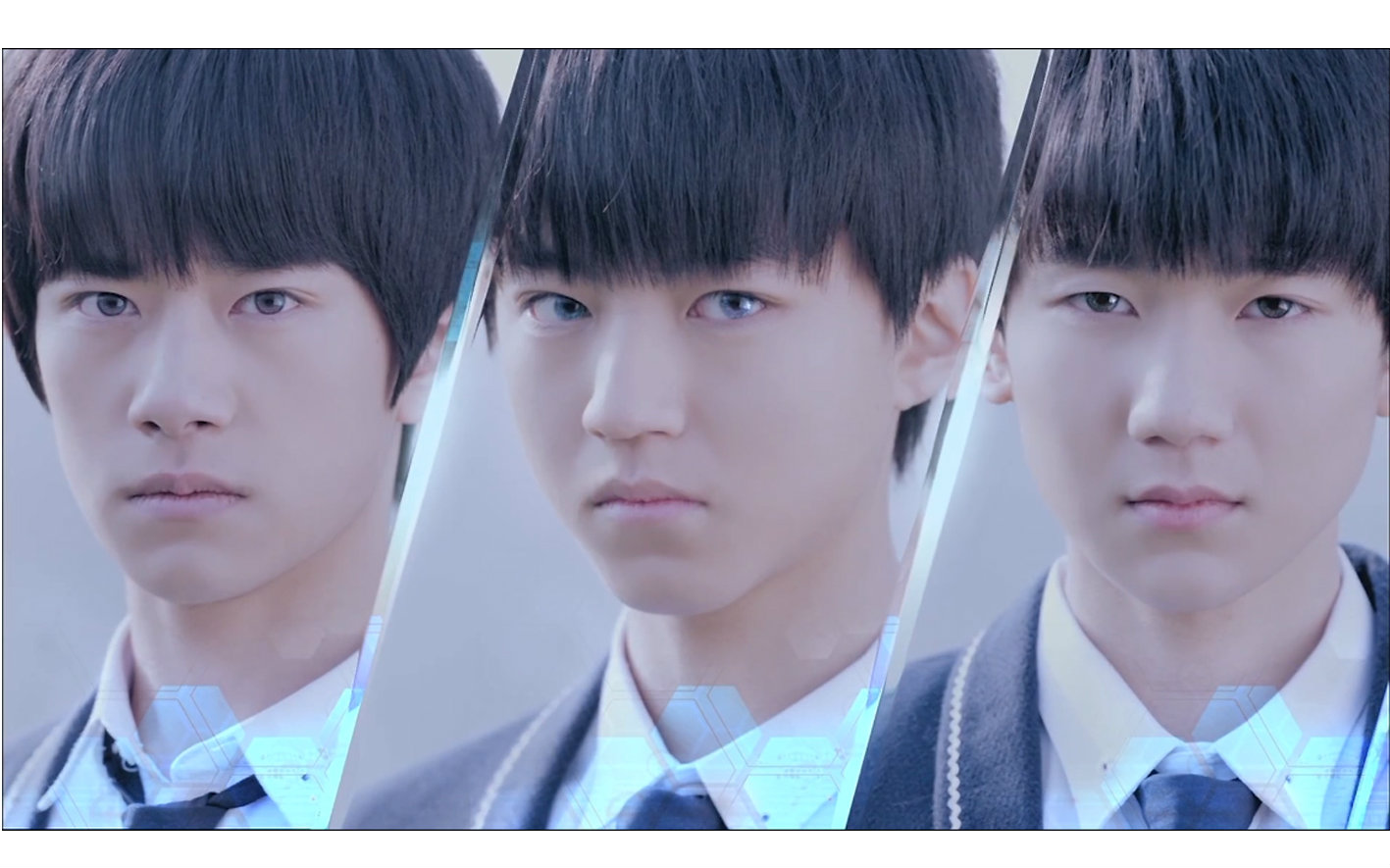 TFBoys最新壁纸，小巷深处的宝藏小店