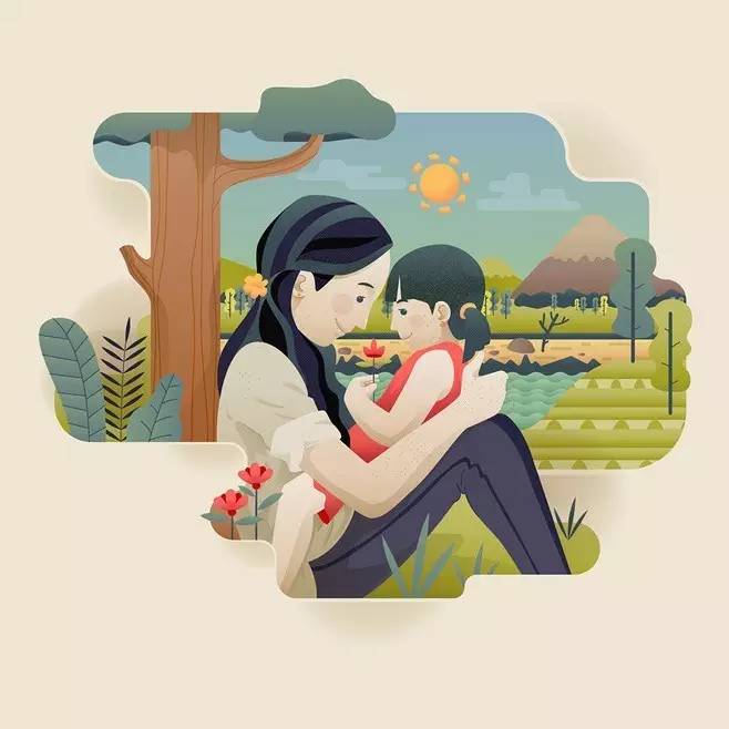 最新借款扣子，心灵与自然的奇妙交融之旅