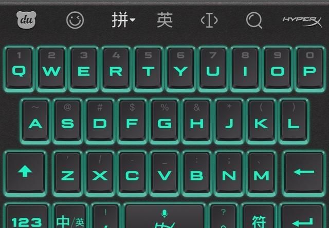 最新键盘皮肤论述，探索时尚与功能的完美结合