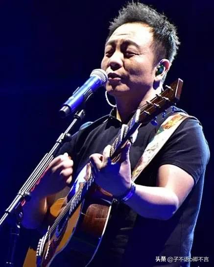 许巍最新动态，音乐之旅开启全新篇章🎤