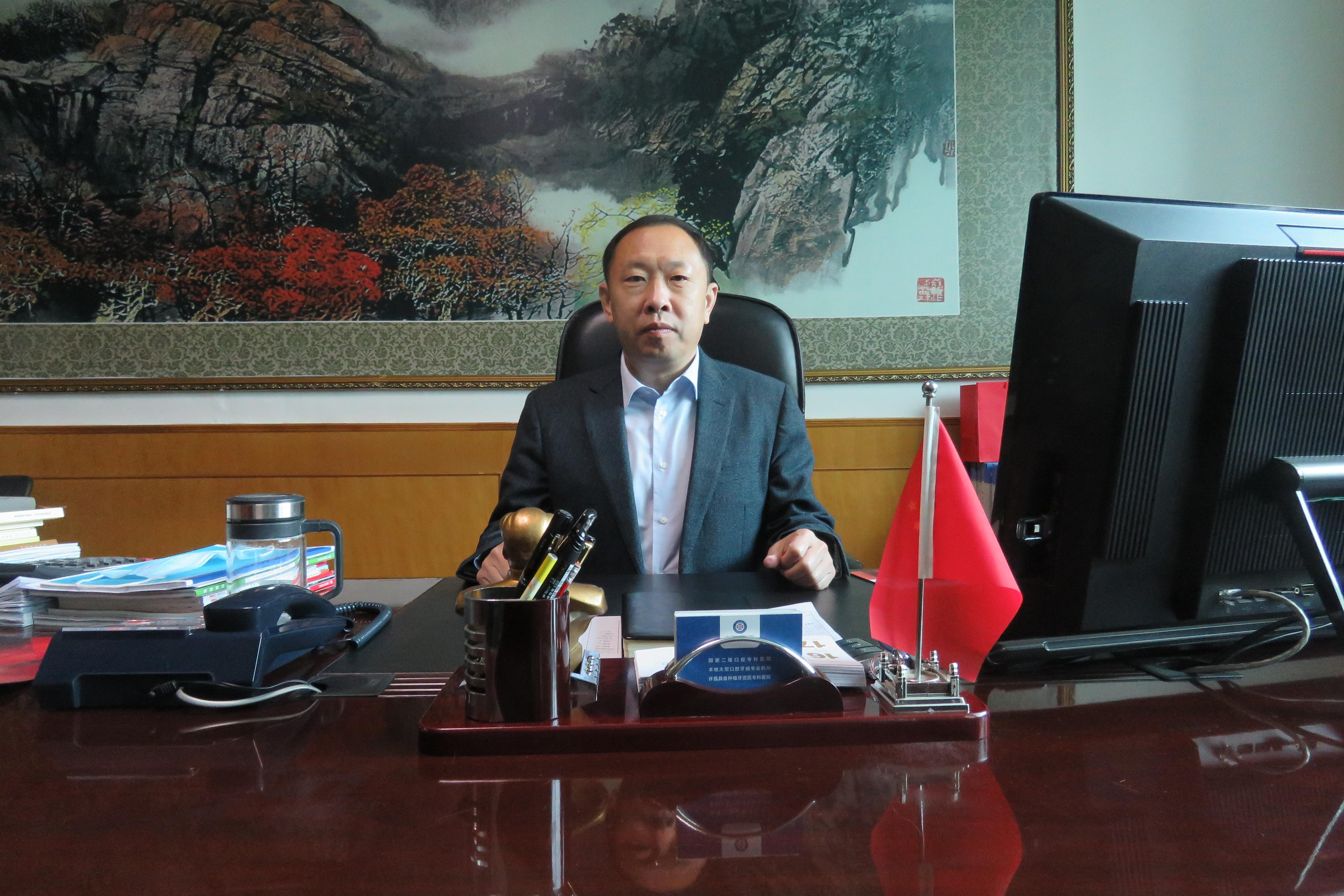 最新印刷设备，与时俱进，启程印刷人生之旅