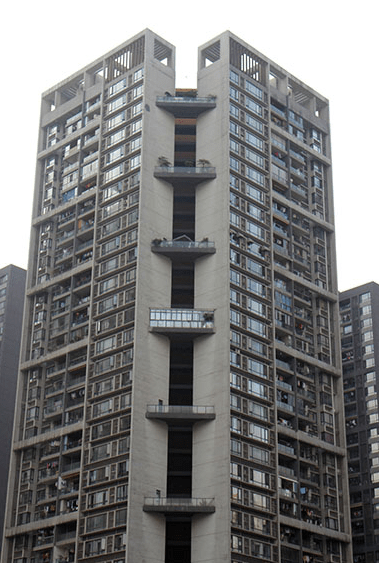房屋建筑工程 第132页