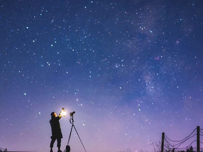 最新天文信息揭秘，星空奇遇探索宇宙边缘的奥秘