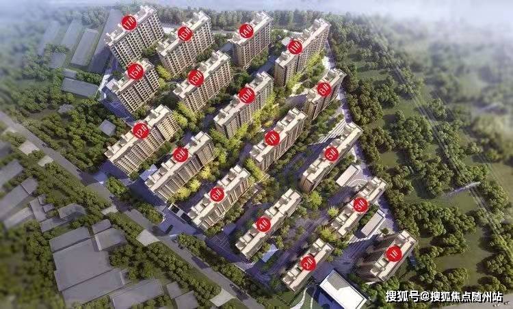 汾阳最新售楼信息全面解析
