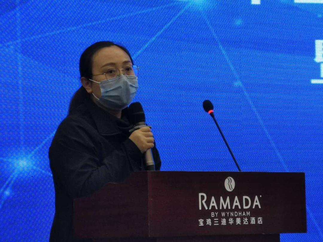 宝鸡丧葬视频，传统与现代的完美融合之典范