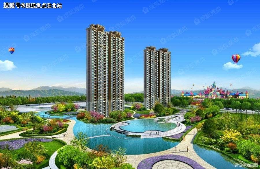 蛇口最新楼盘，时代印记与地位的彰显之地