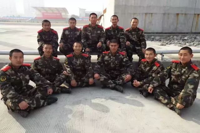 南通最新军日常趣事与友情纽带揭秘