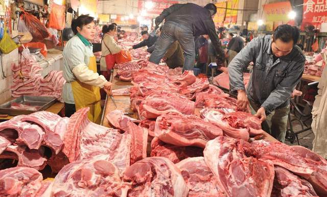 最新肉价探索，一场寻求内心宁静的肉类之旅