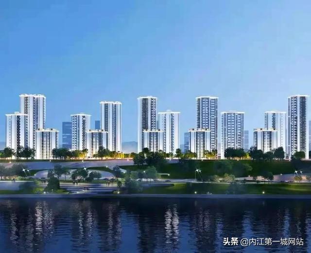 内江科技新品震撼登场，体验未来生活新篇章的视频报道