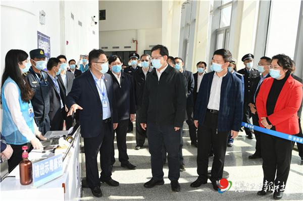 徐闻疫情下的自然美景探索之旅，寻找内心的宁静与平和