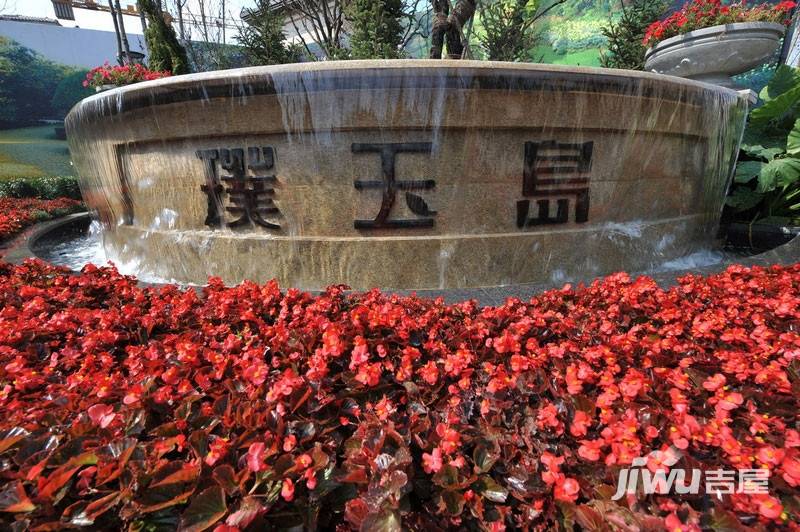 璞玉岛，时代之光下的璀璨明珠最新资讯