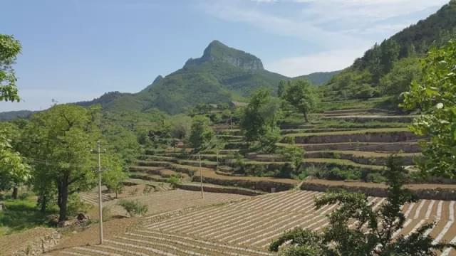 和县最新报道，拥抱自然，探寻内心桃花源