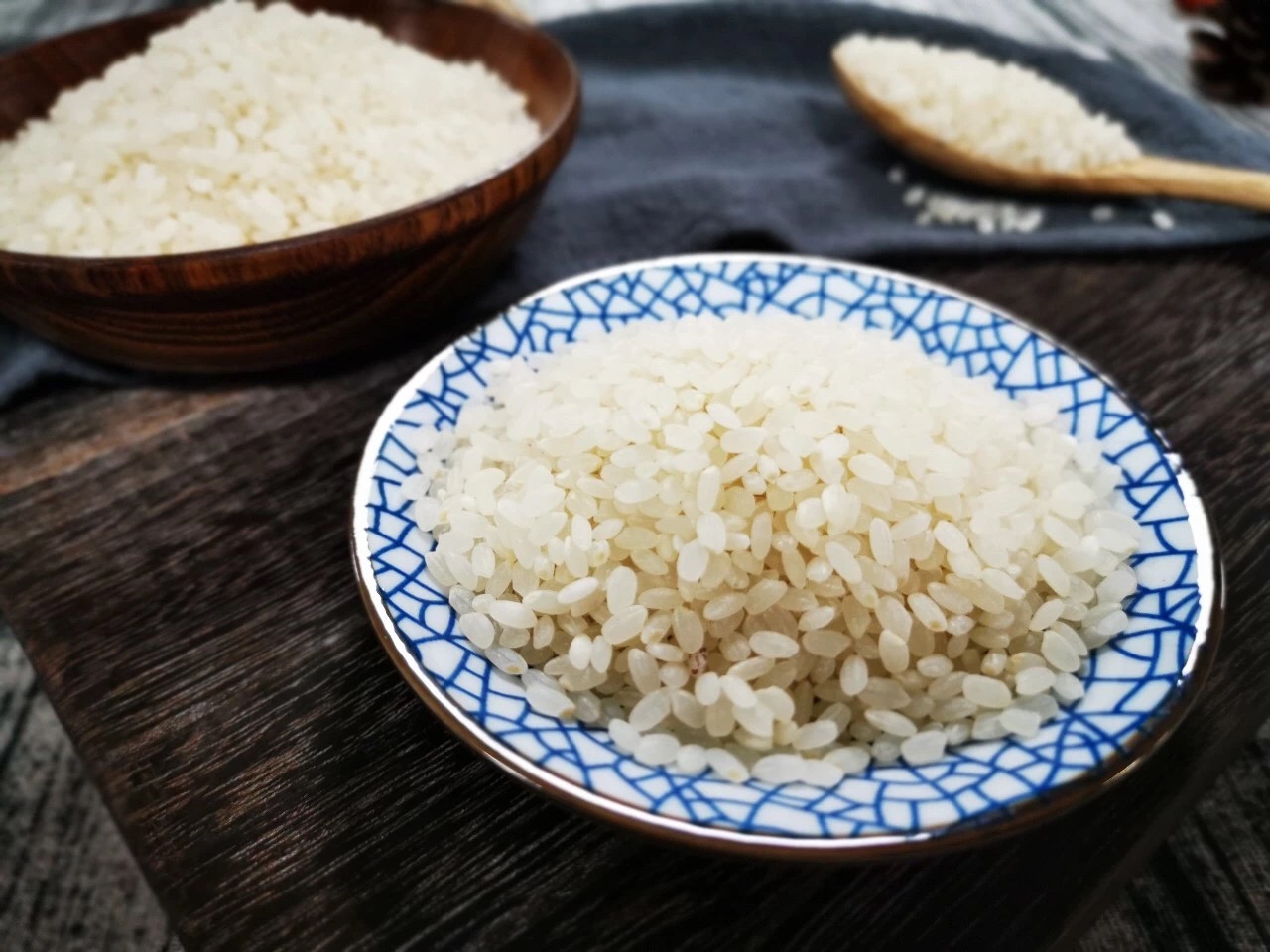 最新大米兑换活动启动