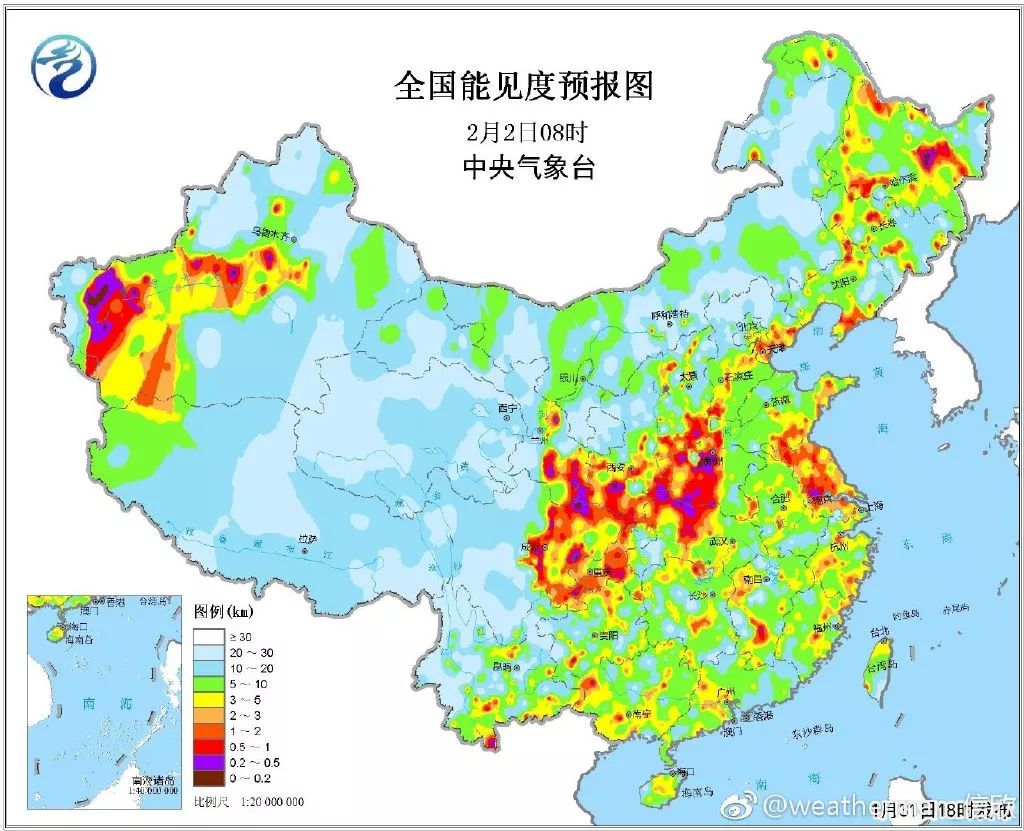 明光市最新天气预报
