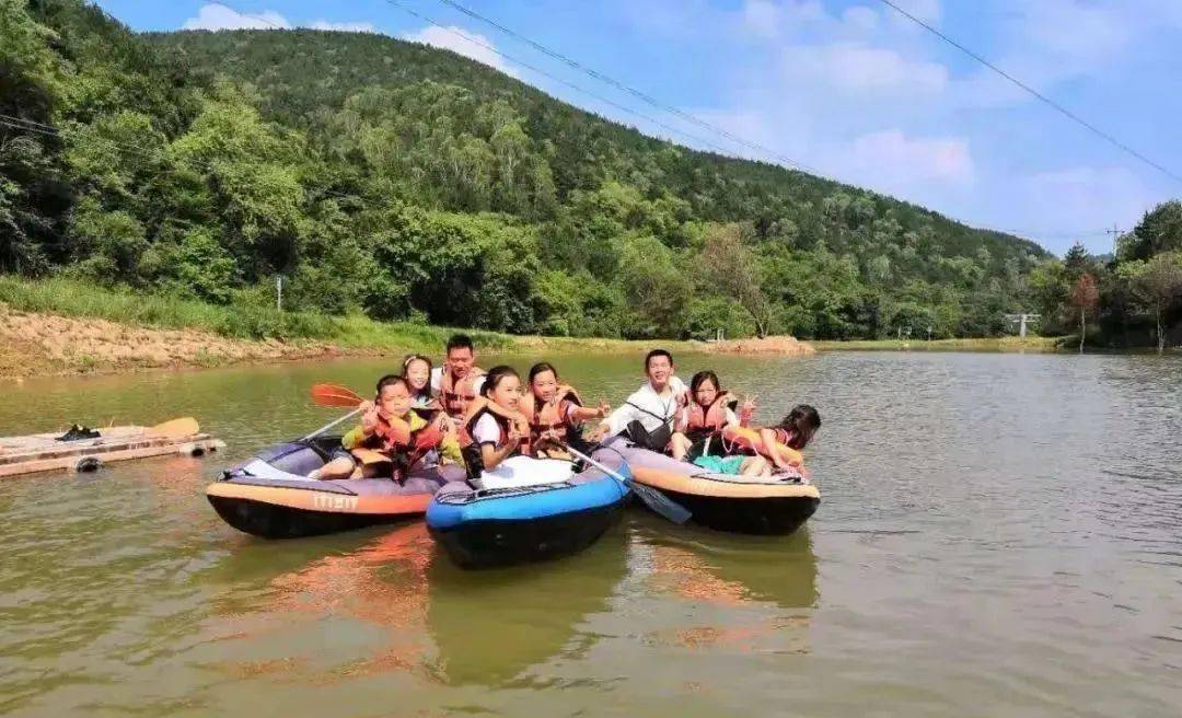 最新流感区域，自然探险之旅寻求内心平和宁静