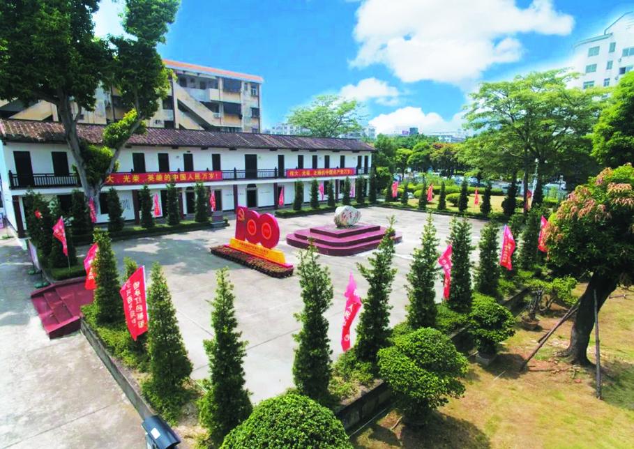 南靖疫情下的自然探索之旅，寻求内心的平和与宁静