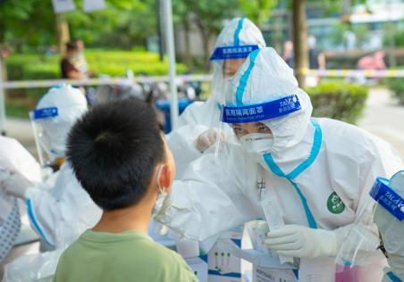 福州最新确诊疫情，理解与应对策略
