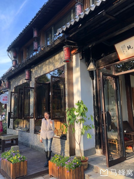 布吉最新改造，巷弄深处的惊喜小店探索