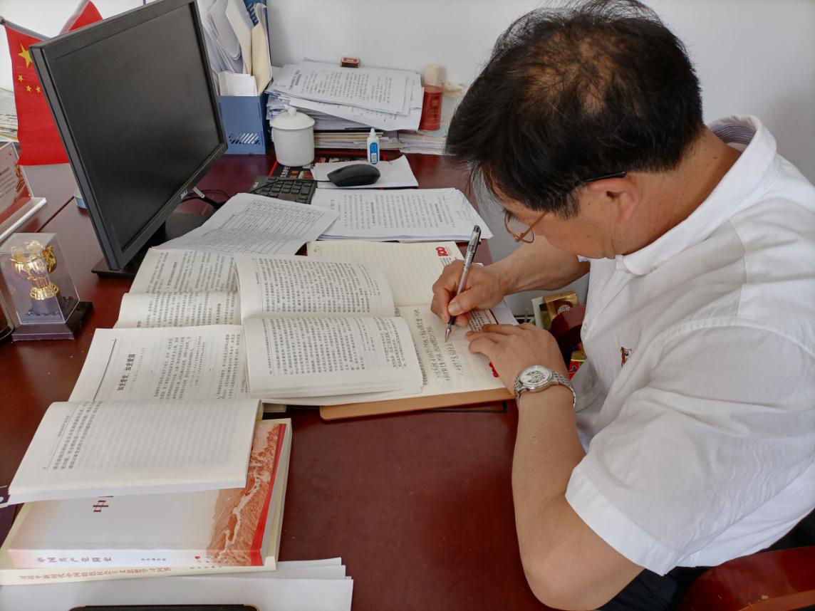 最新自贴墙，学习变化的力量与自信的成就之路