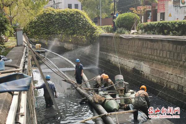 岱山最新新闻报道