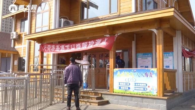 大同疫情下隐秘小巷的魅力，一家特色小店的独特故事