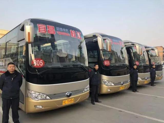枝江公汽最新指南，乘坐公交出行步骤详解