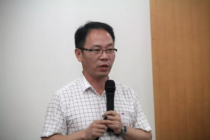 陈玏最新观点论述概览
