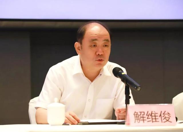 揭秘亳州新任领导刘辉的职务与担当