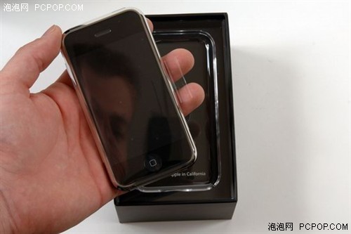 科技与时代的里程碑，iPhone上市时间回顾与影响