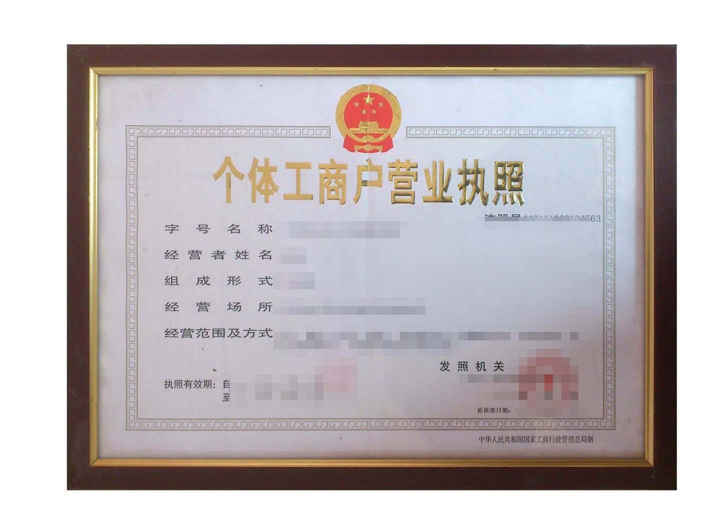 最新个体工商户经营领域概览，多元化发展助力个体经济繁荣
