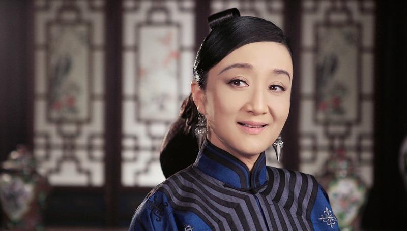 娘道剧情介绍及演员表一览