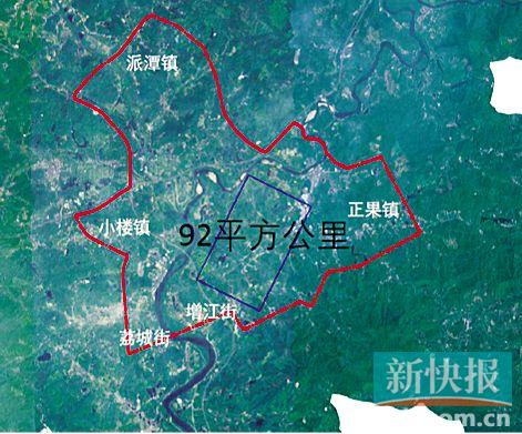 第二机场选址最新进展，启程心灵宁静之旅，探索自然美景新篇章