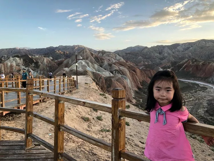 曹小红的探险之旅，探寻自然宝藏，重觅内心宁静