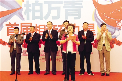 上海九星市场最新动态，一场温馨的购物之旅启程