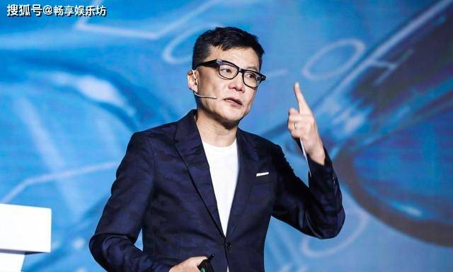 李国庆的进化之旅，不断挑战自我，超越自我励志故事的新篇章